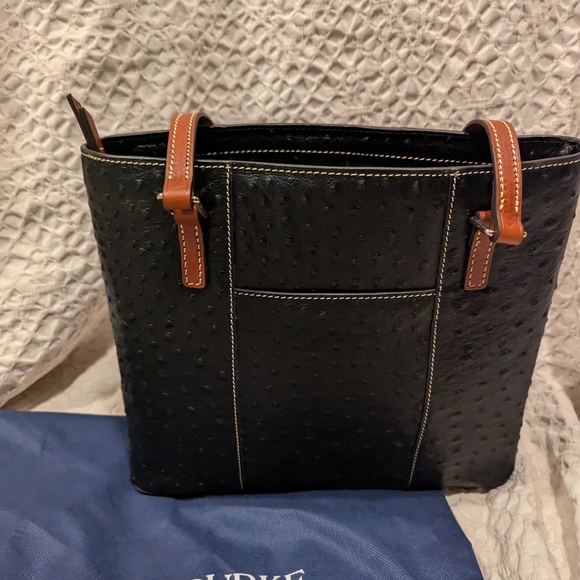 NWT Dooney & Bourke Small Lexington Bag - Picture 2 of 7